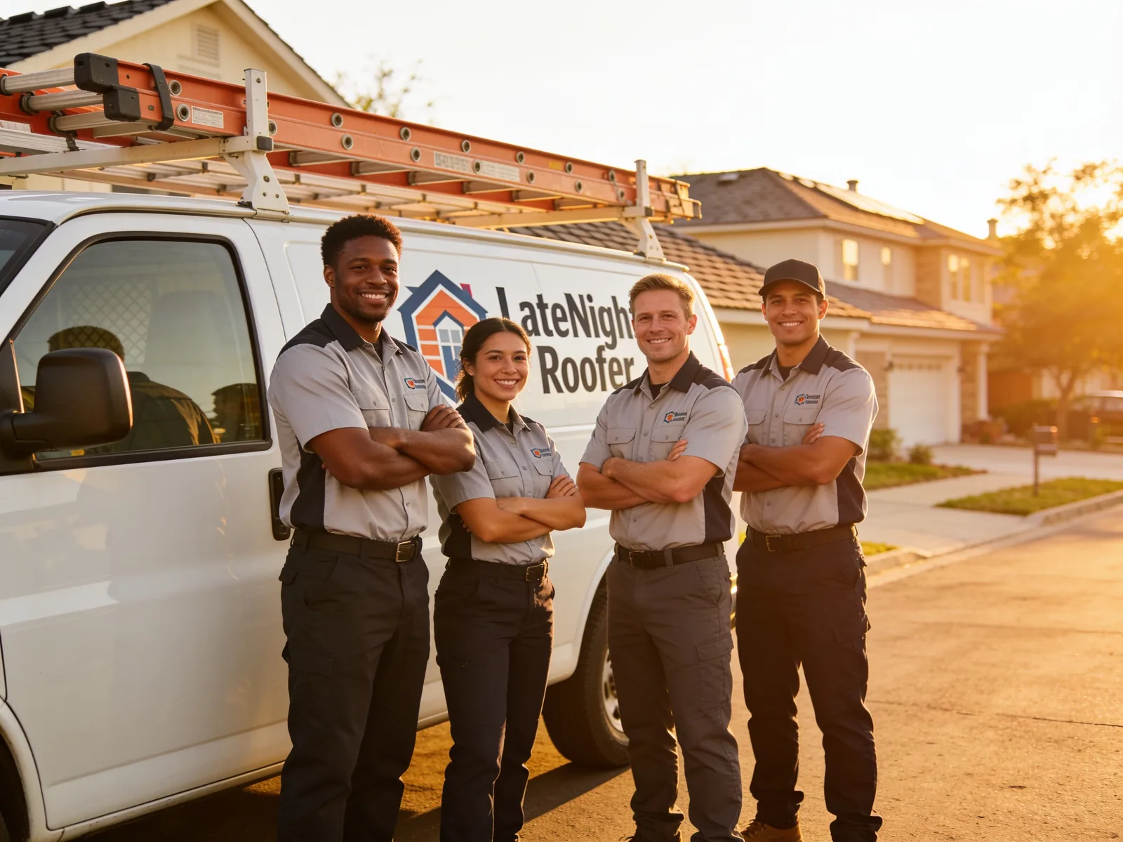 Emergency Roof Repair company in Shiloh, NC